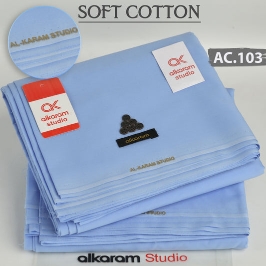 Alkaram Cotton AC-103