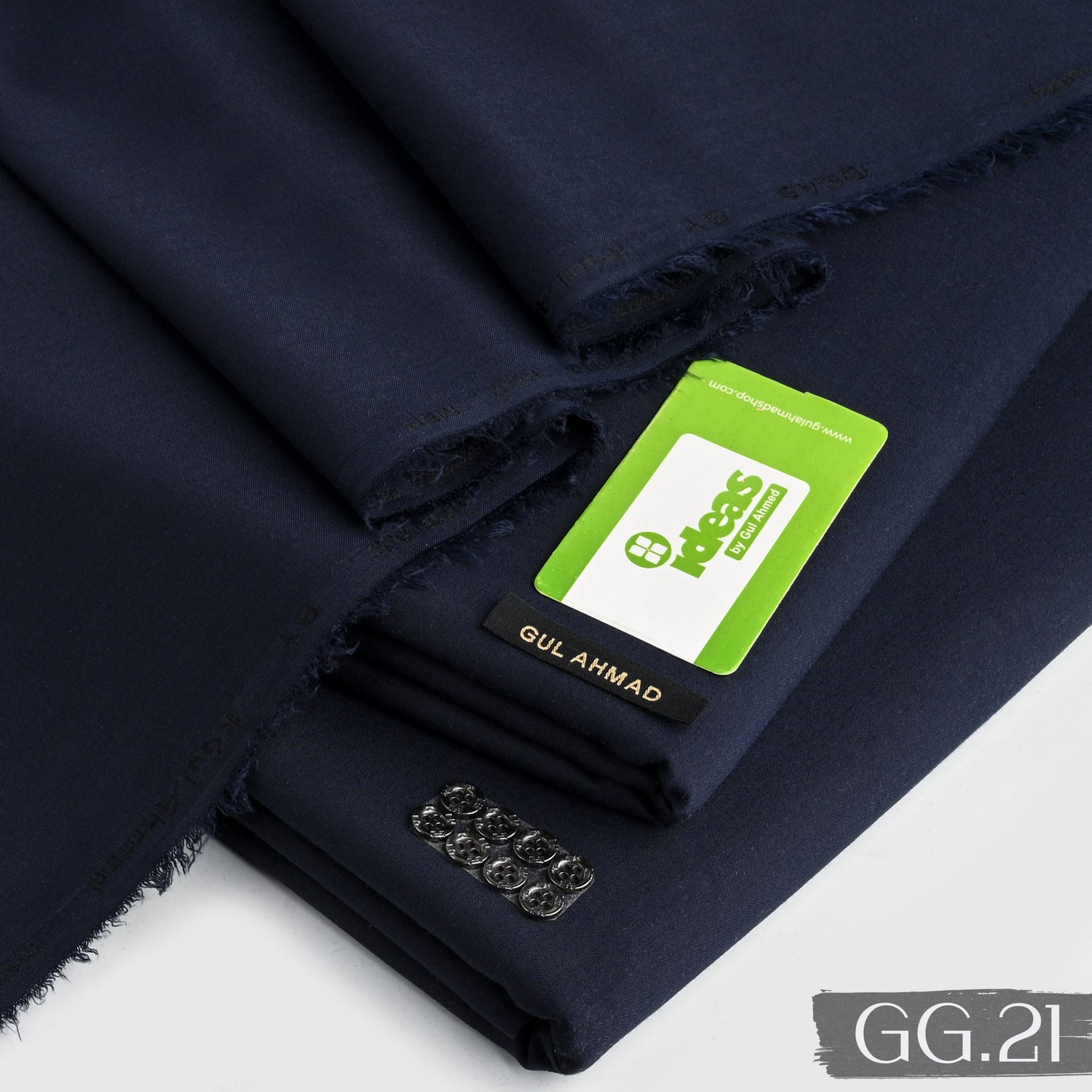 Gul Ahmed GG-21