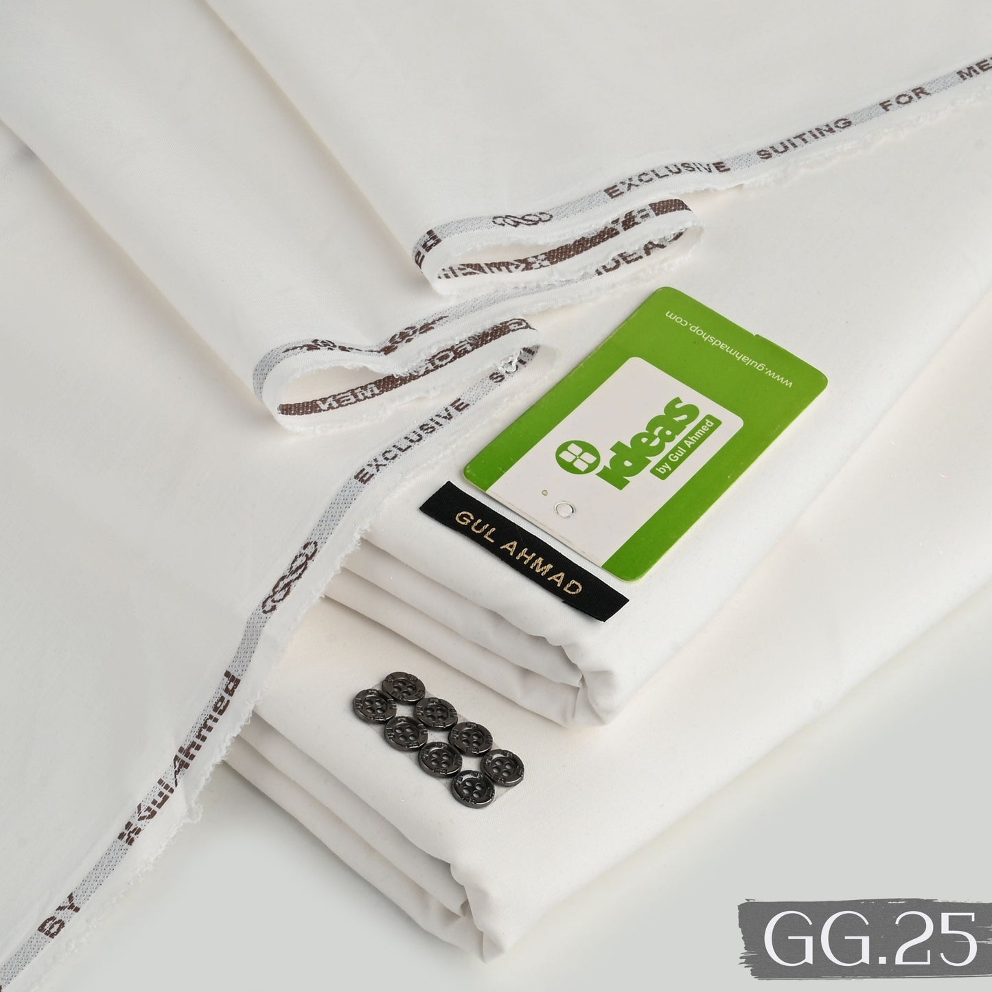 Gul Ahmed GG-25