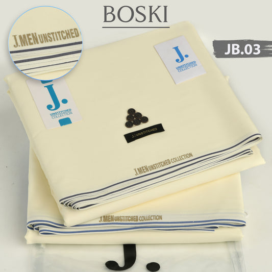 J. Boski JB-03