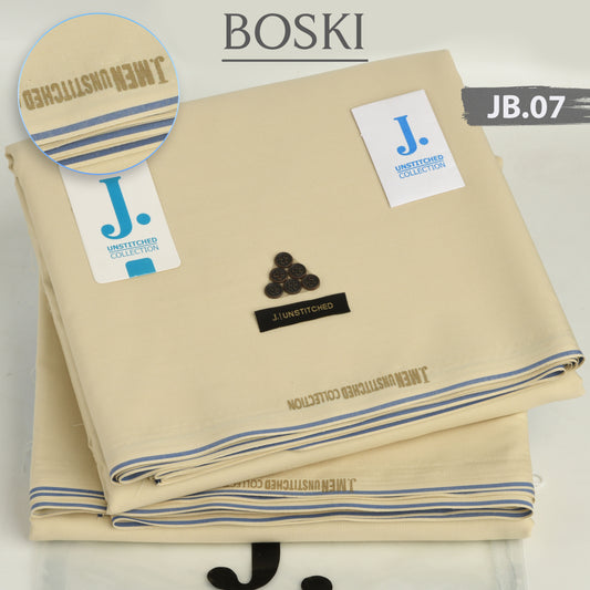 J. Boski JB-07