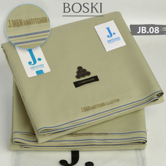 J. Boski JB-08