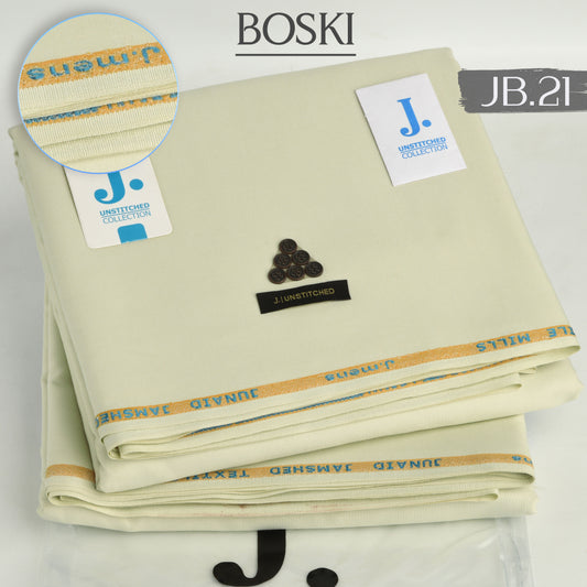 J. Boski JB-21