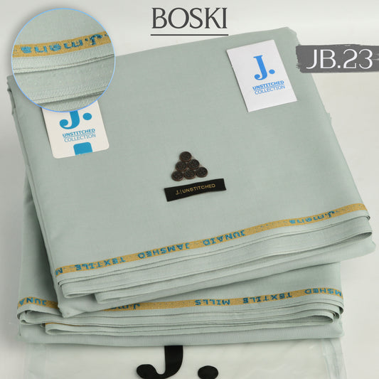 J. Boski JB-23