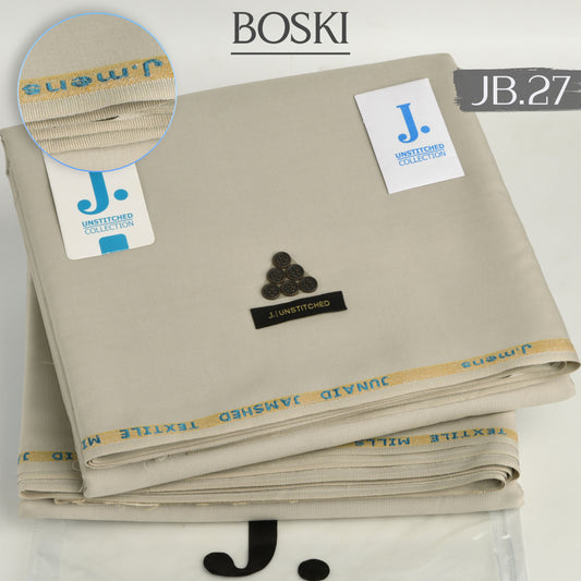 J. Boski JB-27
