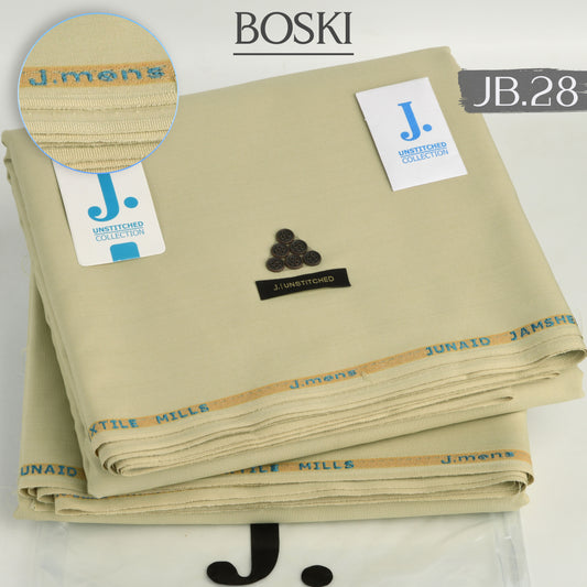 J. Boski JB-28
