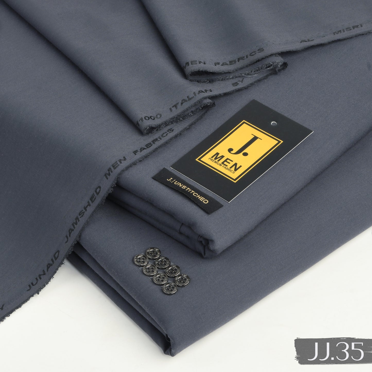 J. Wash&Wear JJ-35