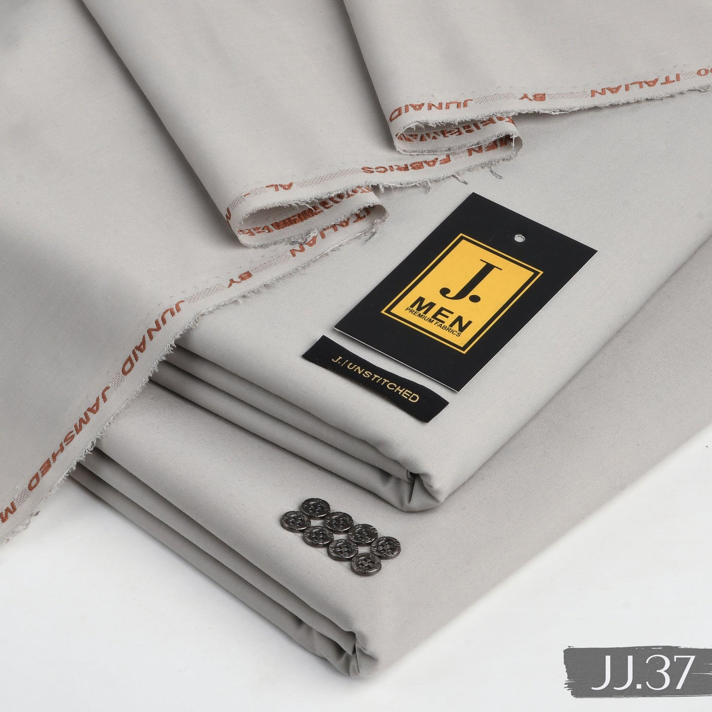 J. Wash&Wear JJ-37