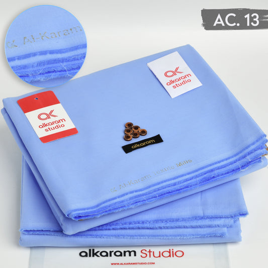 Alkaram Cotton AC-13
