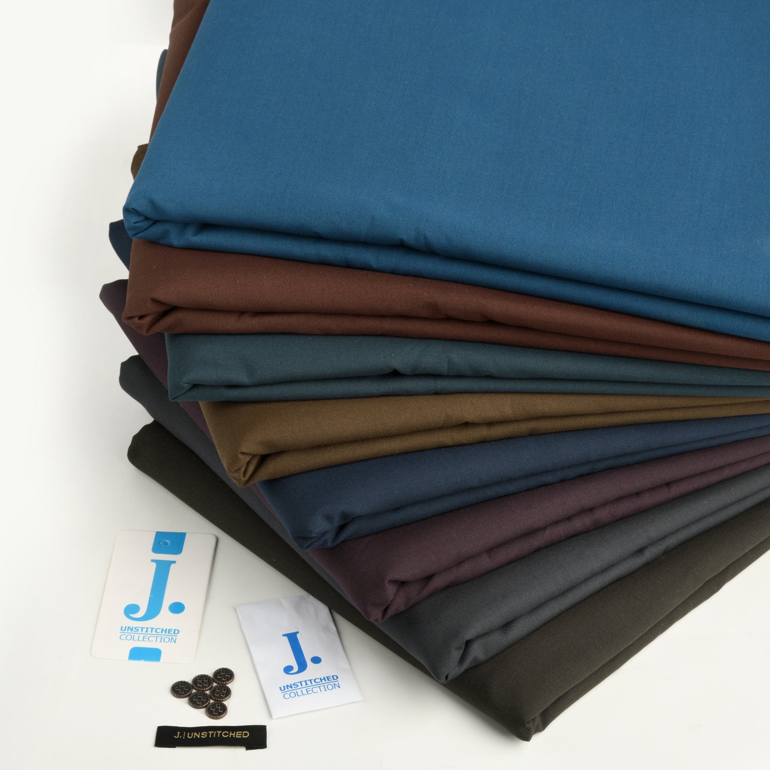 J. Special Dark Collections