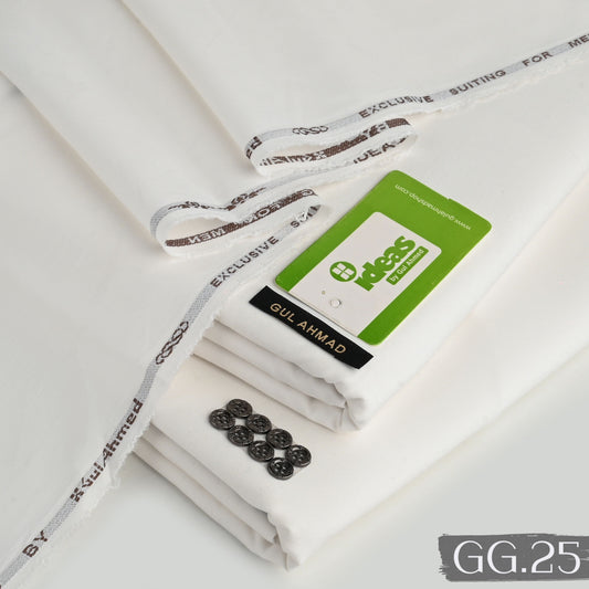Gul Ahmed GG-25