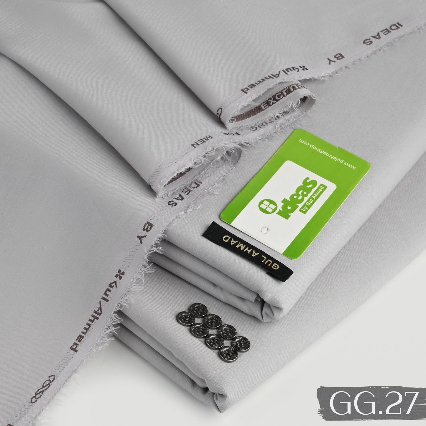 Gul Ahmed GG-27
