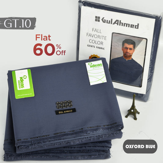Gul Ahmed GT-10
