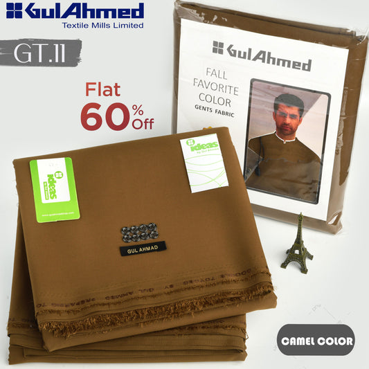 Gul Ahmed GT-11