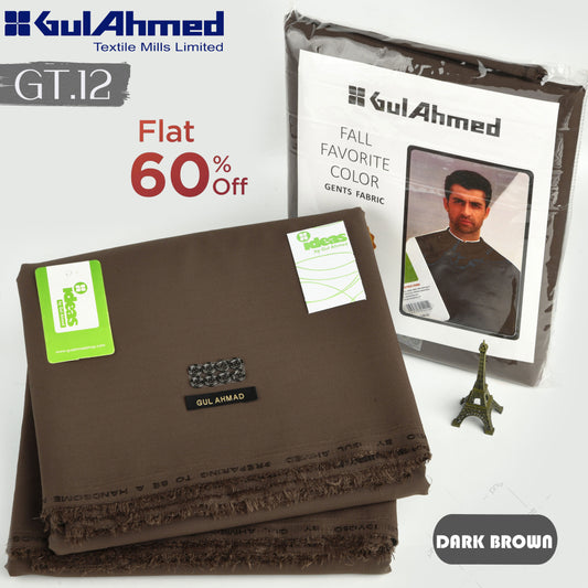 Gul Ahmed GT-12