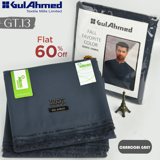 Gul Ahmed GT-13
