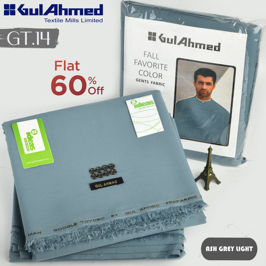 Gul Ahmed GT-14