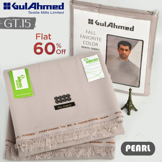 Gul Ahmed GT-15