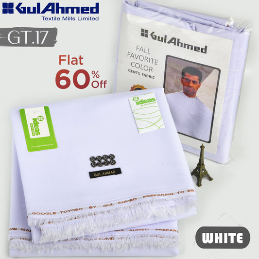 Gul Ahmed GT-17