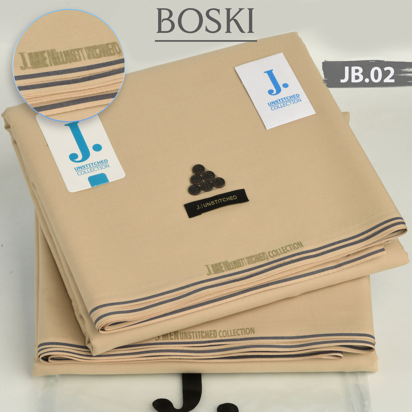 J. Boski JB-02
