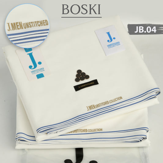 J. Boski JB-04