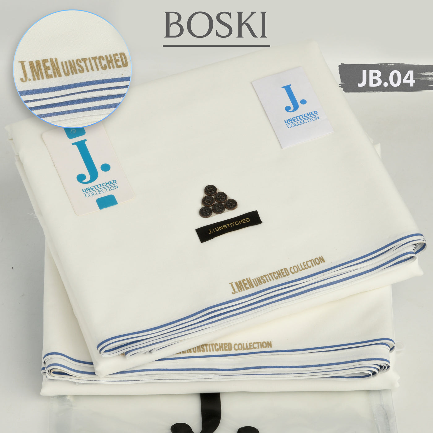 J. Boski JB-04