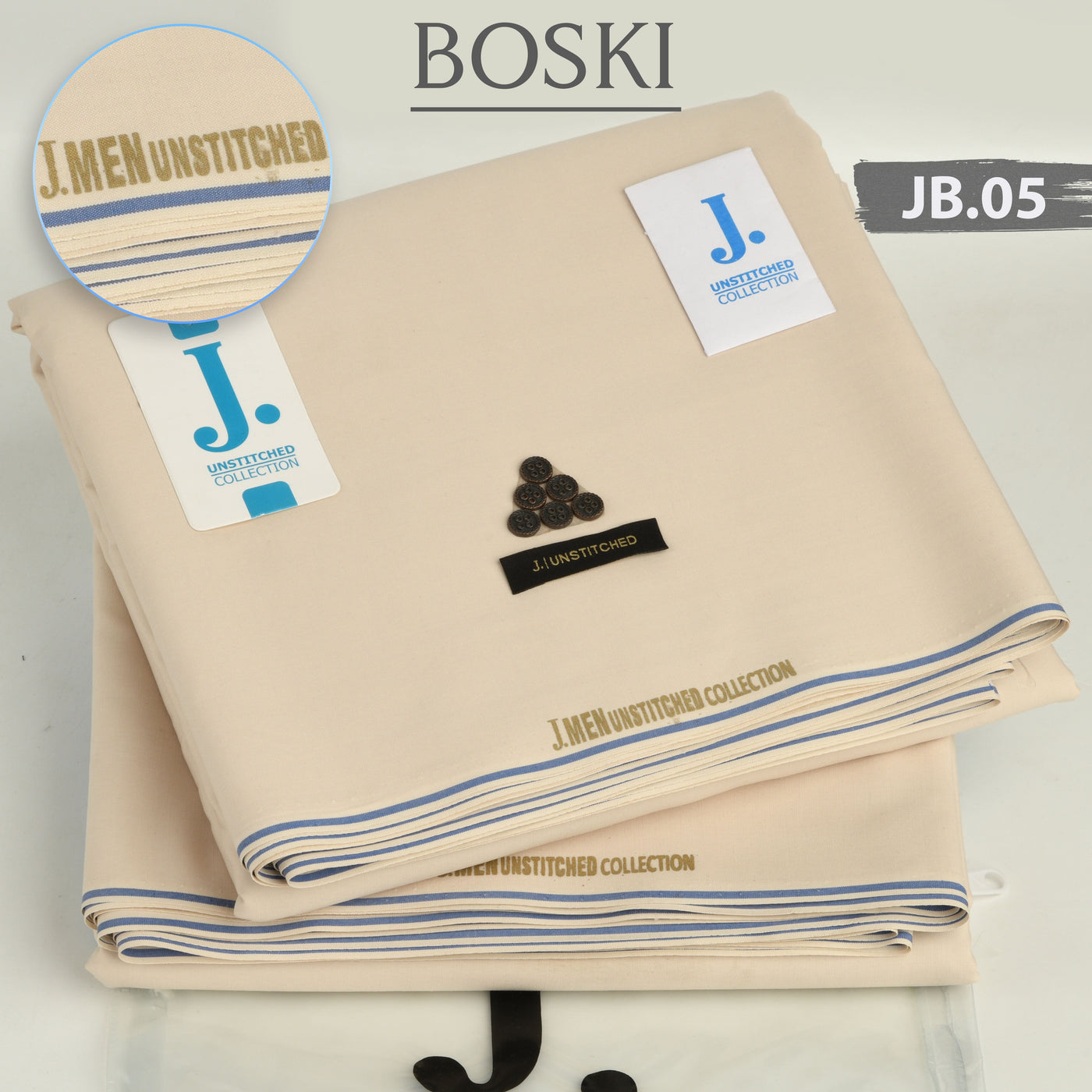 J. Boski JB-05