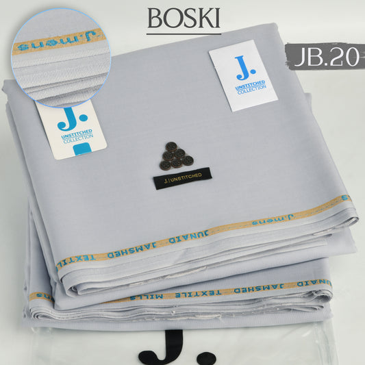 J. Boski JB-20
