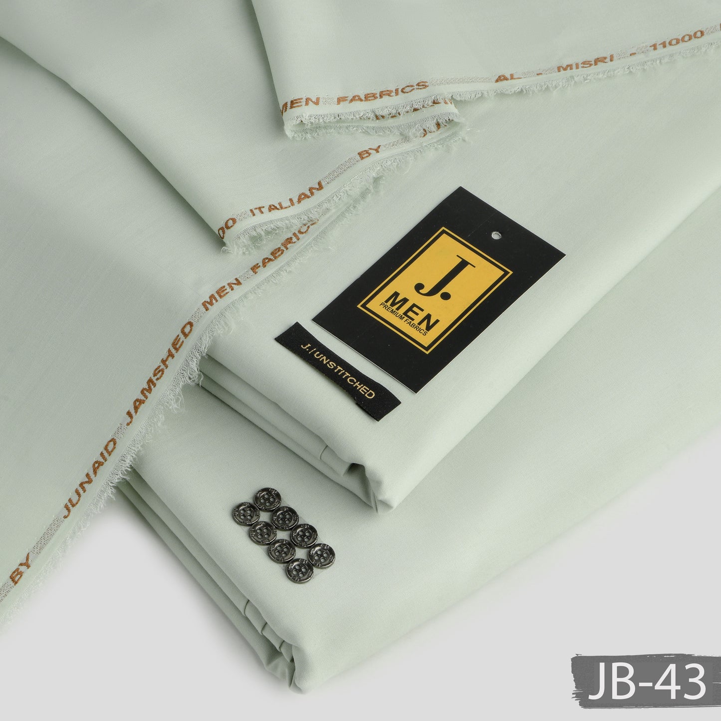 J. Wash&Wear JB-43