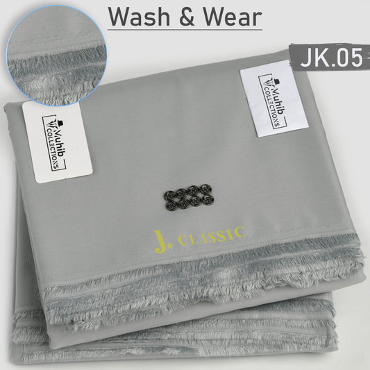 J. Wash&Wear JK-05