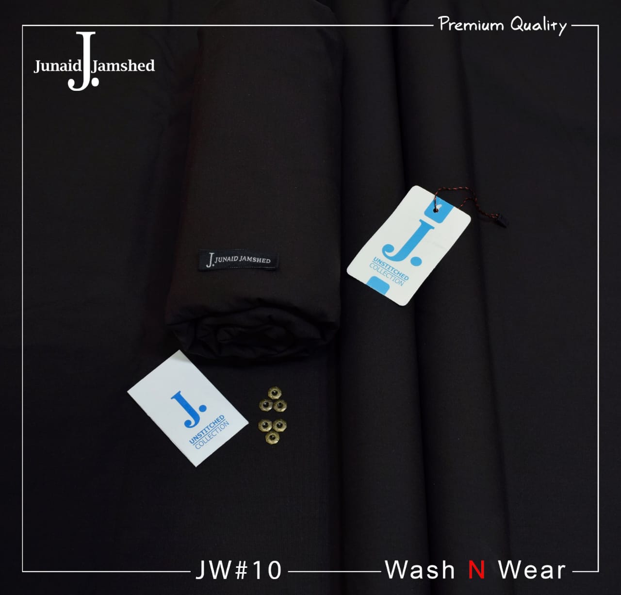 J. Wash N Wear JW-10