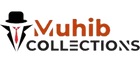 Muhib Collection- Unstitch Men Collection 