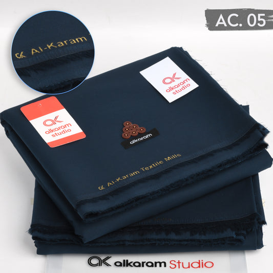 Alkaram Cotton AC-05