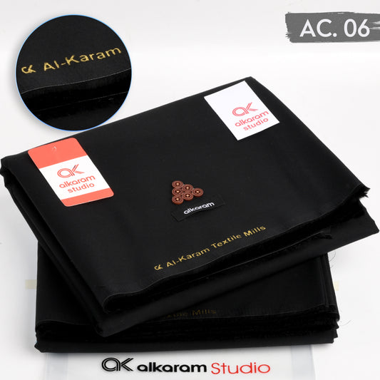 Alkaram Cotton AC-06