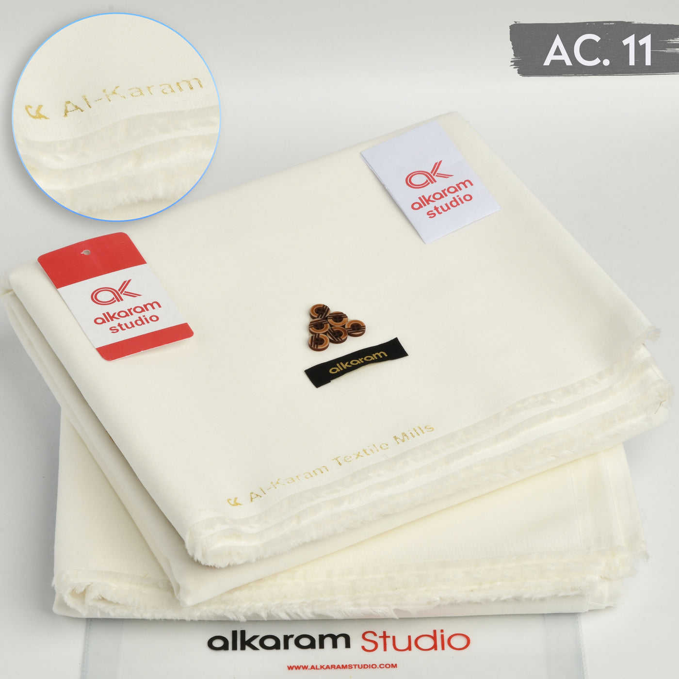 Alkaram Cotton AC-11