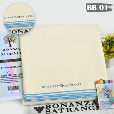 Bonanza Boski BB-01