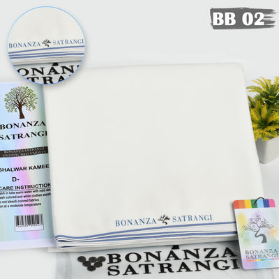 Bonanza Boski BB-02